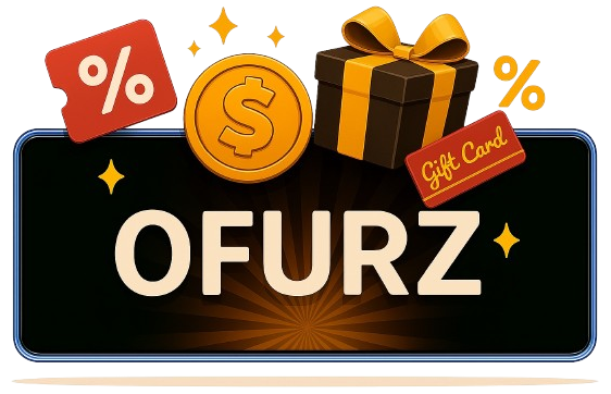 OFURZ Logo